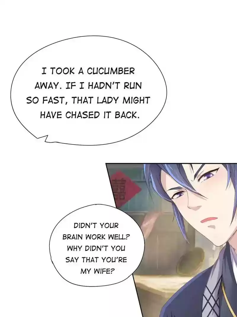 Cinderella Chef Chapter 4: