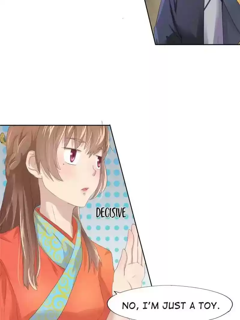 Cinderella Chef Chapter 4: