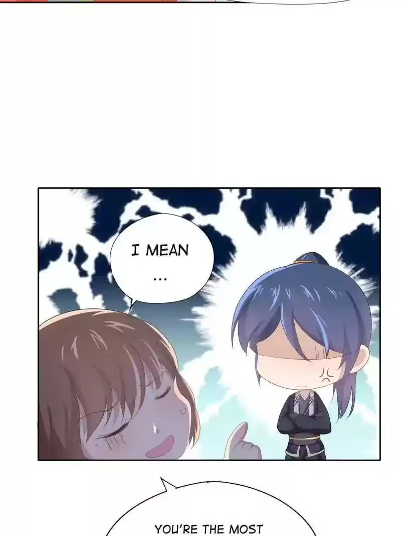 Cinderella Chef Chapter 4: