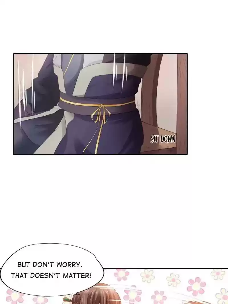 Cinderella Chef Chapter 4: