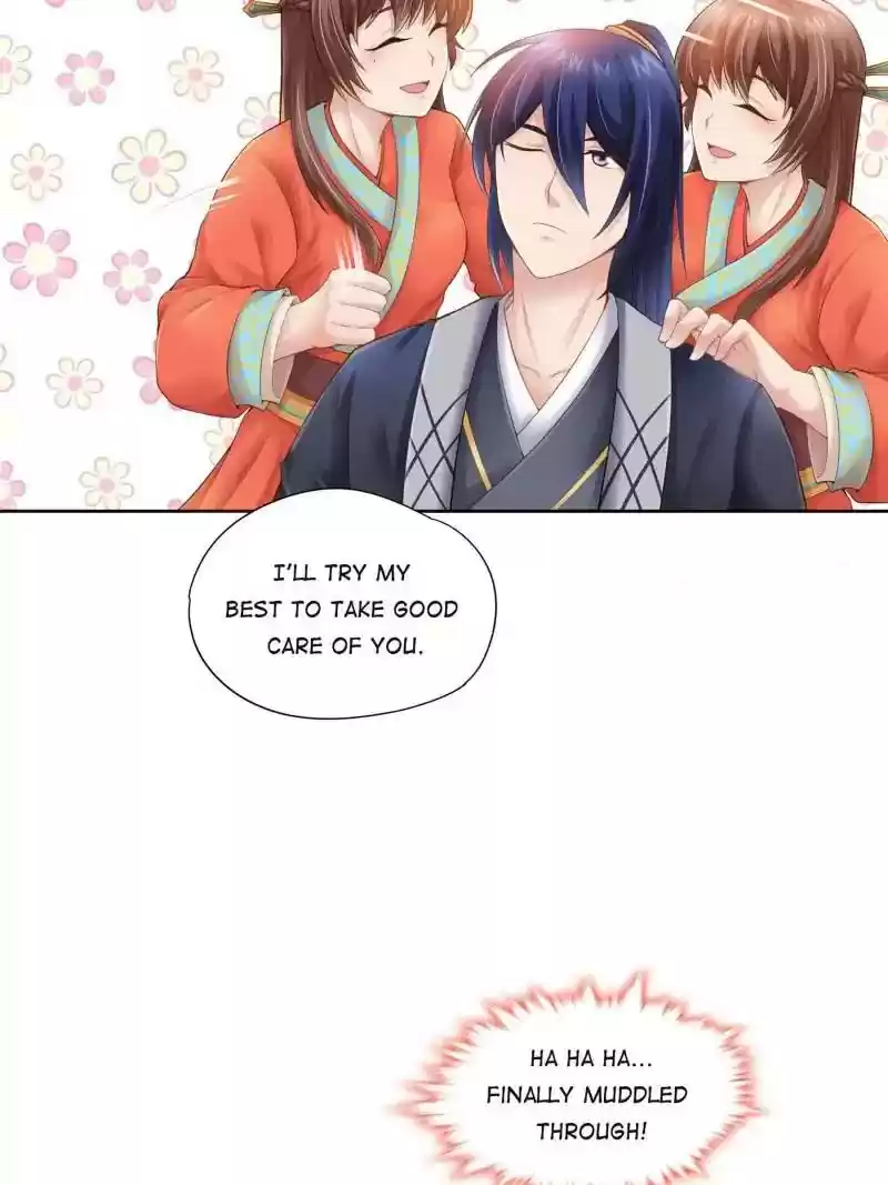 Cinderella Chef Chapter 4: