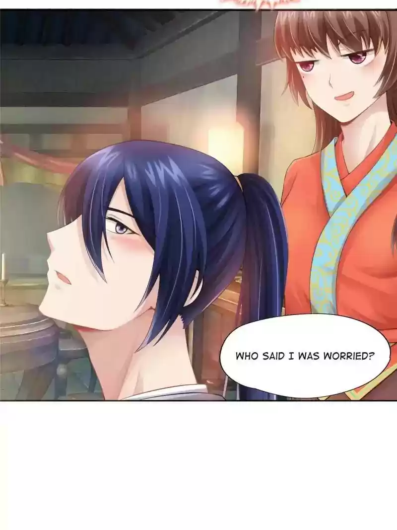 Cinderella Chef Chapter 4: