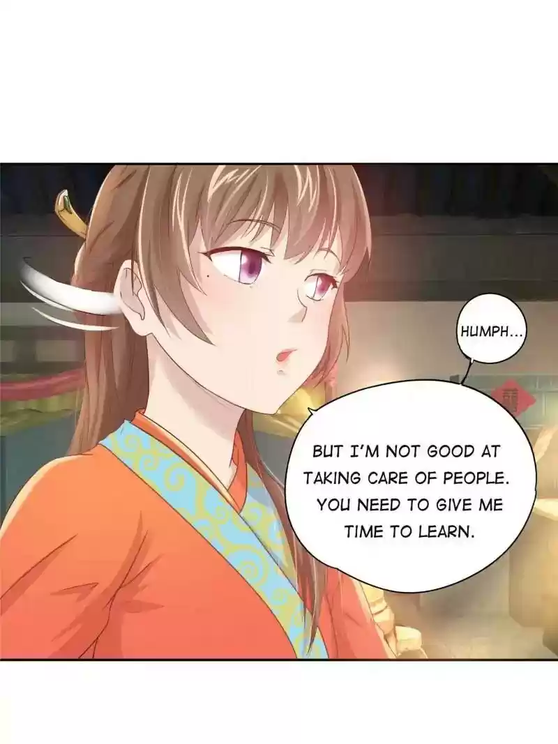 Cinderella Chef Chapter 4: