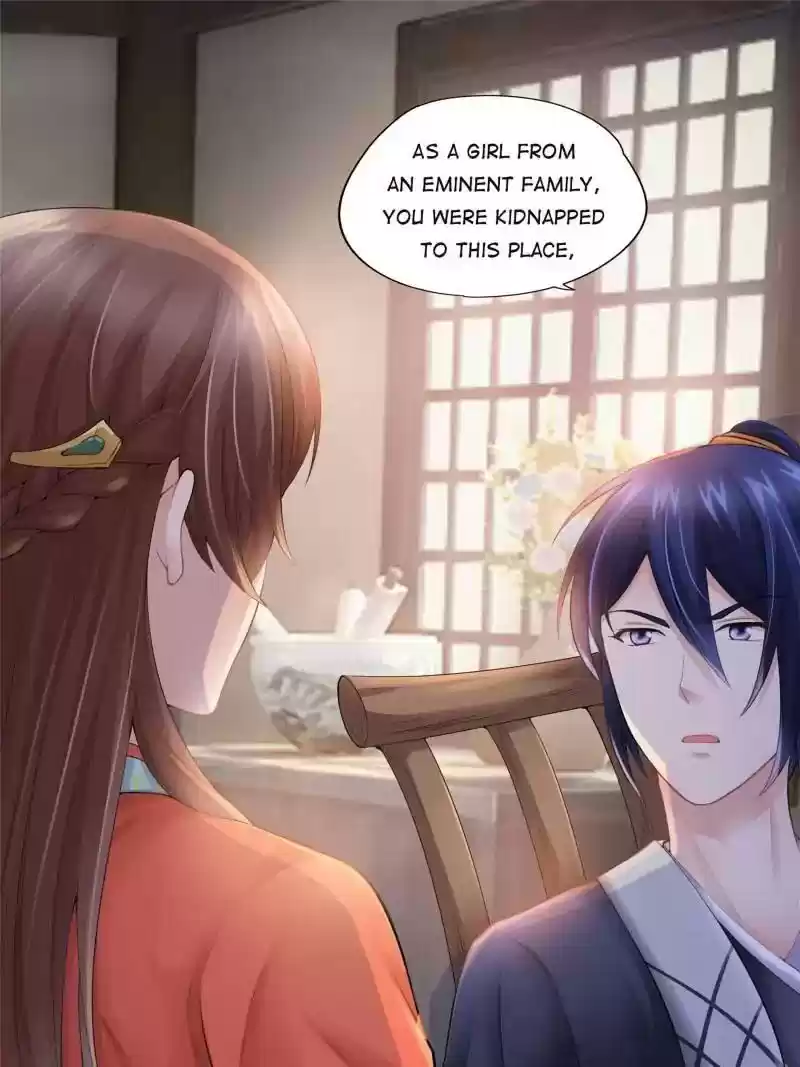 Cinderella Chef Chapter 4: