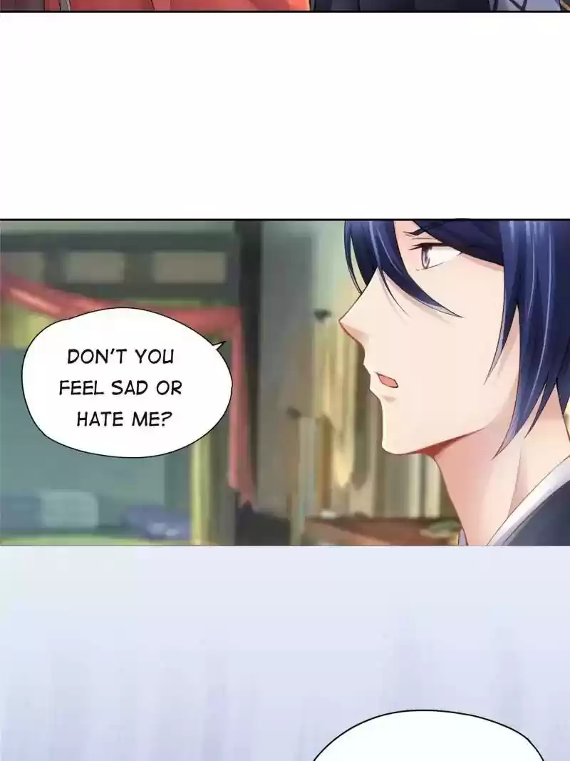 Cinderella Chef Chapter 4: