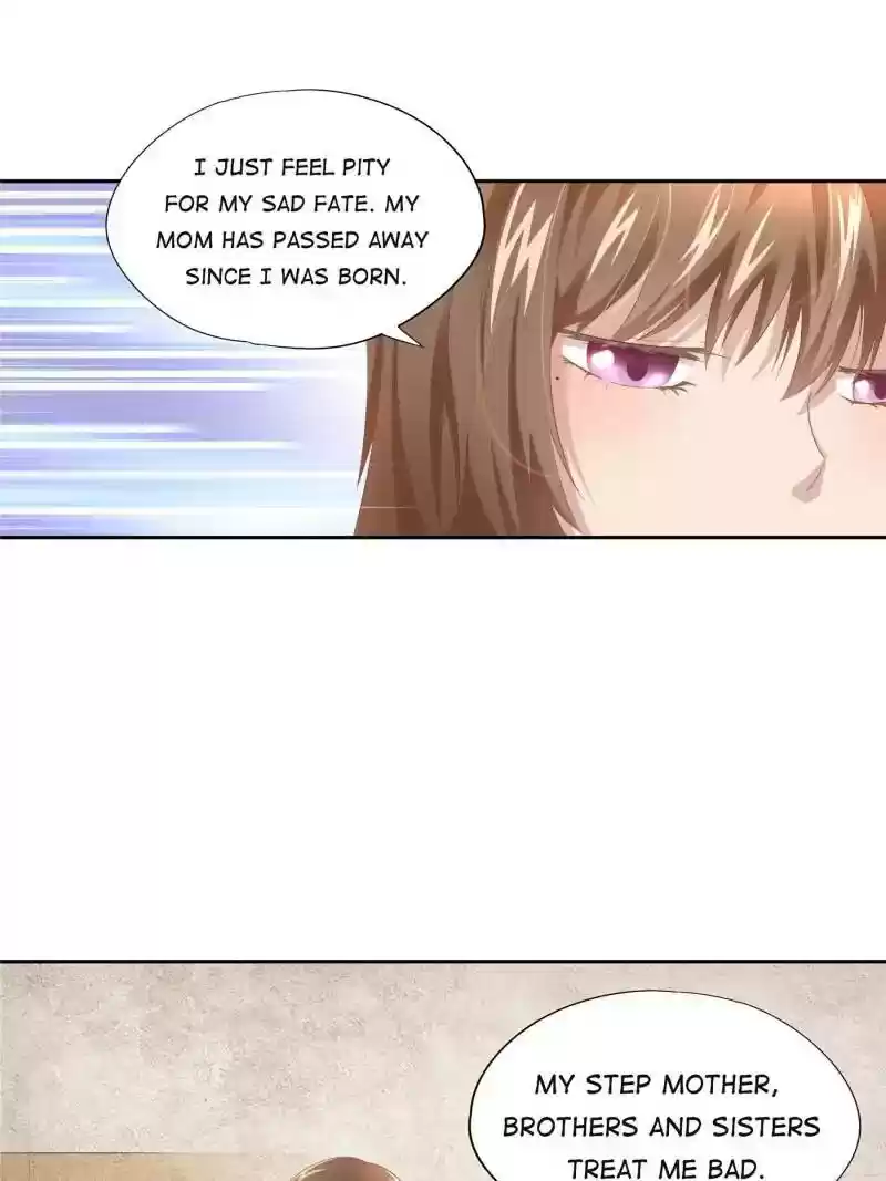 Cinderella Chef Chapter 4: