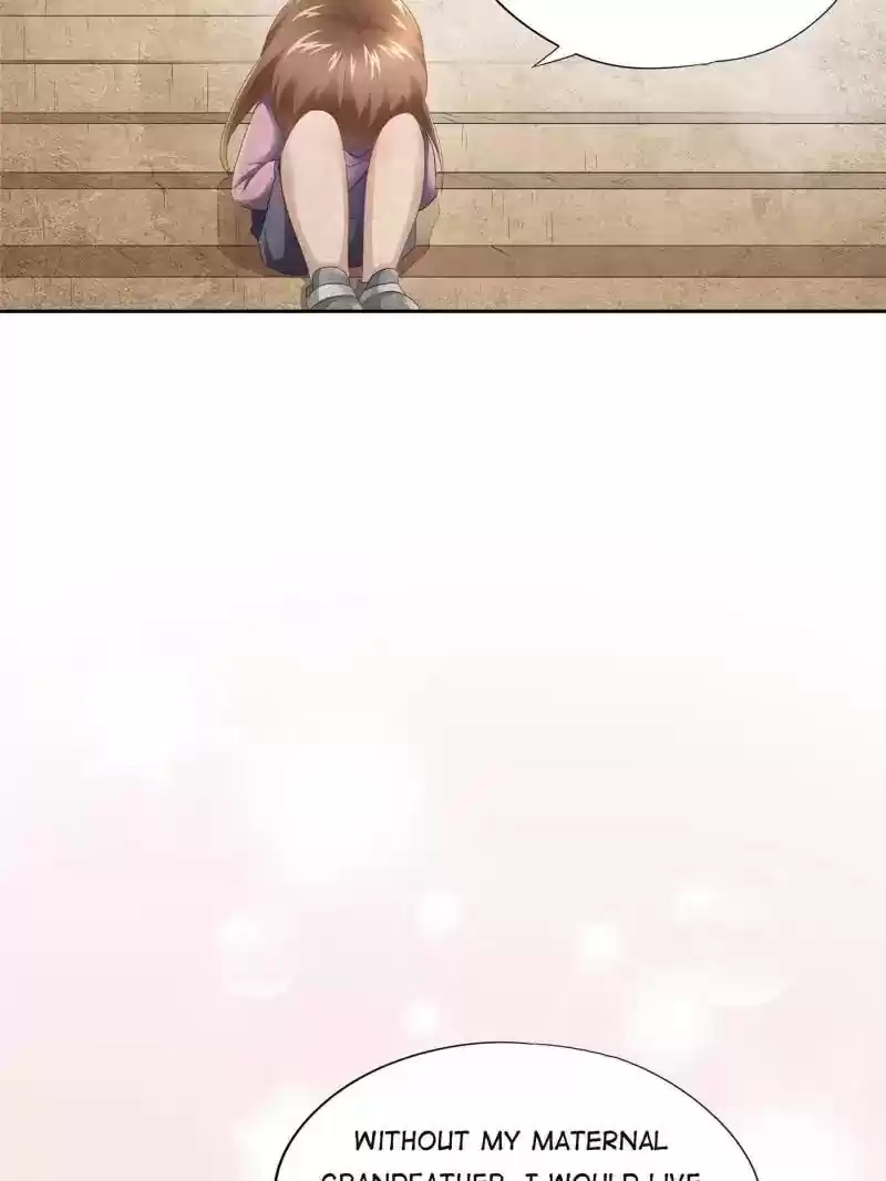 Cinderella Chef Chapter 4: