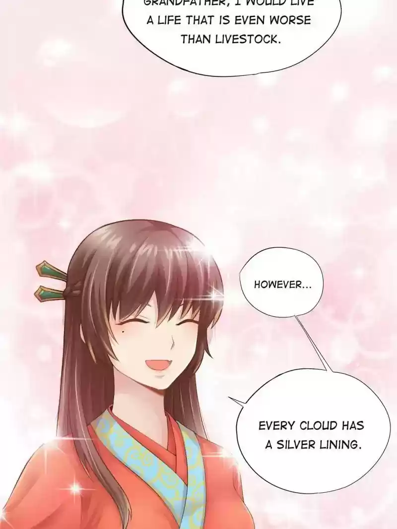 Cinderella Chef Chapter 4: