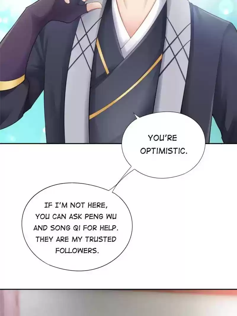 Cinderella Chef Chapter 4: