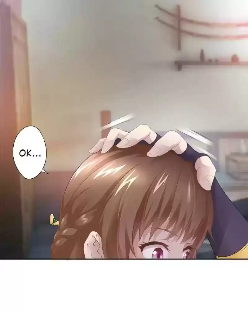 Cinderella Chef Chapter 4: