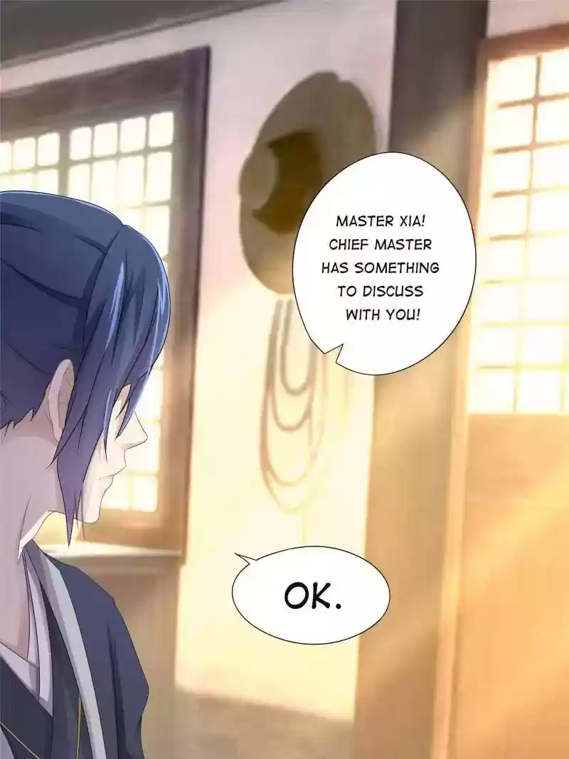 Cinderella Chef Chapter 4: