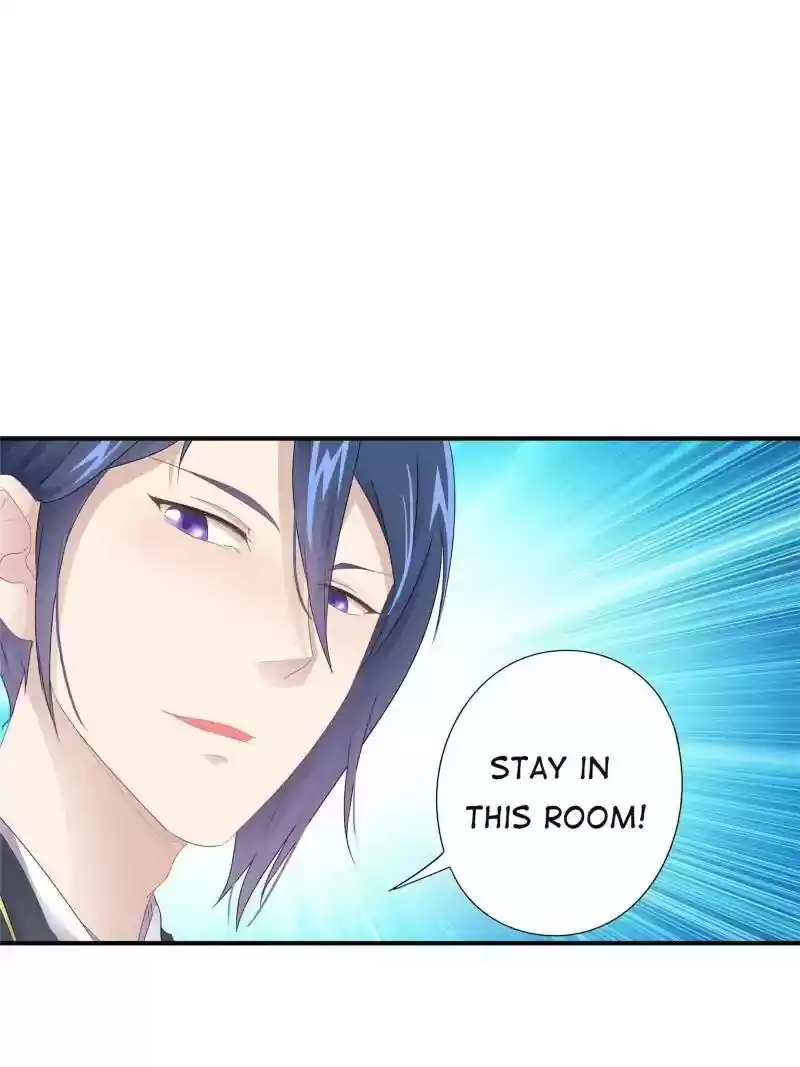 Cinderella Chef Chapter 4: