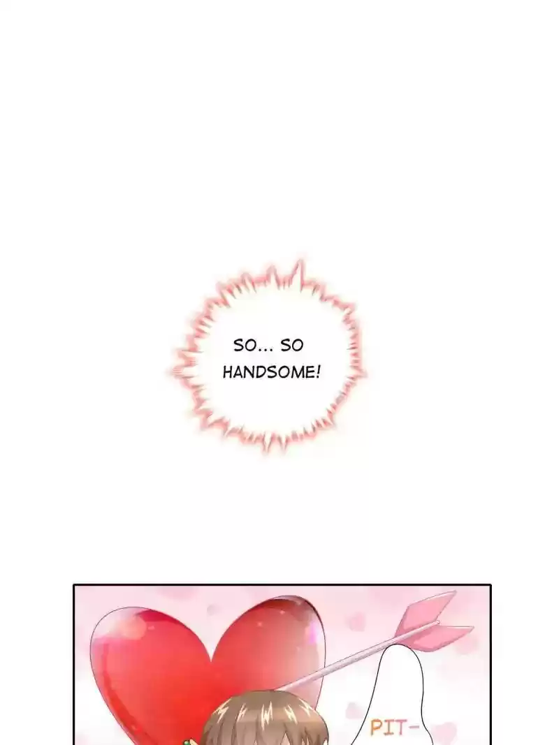 Cinderella Chef Chapter 4: