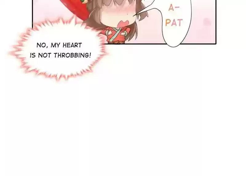 Cinderella Chef Chapter 4: