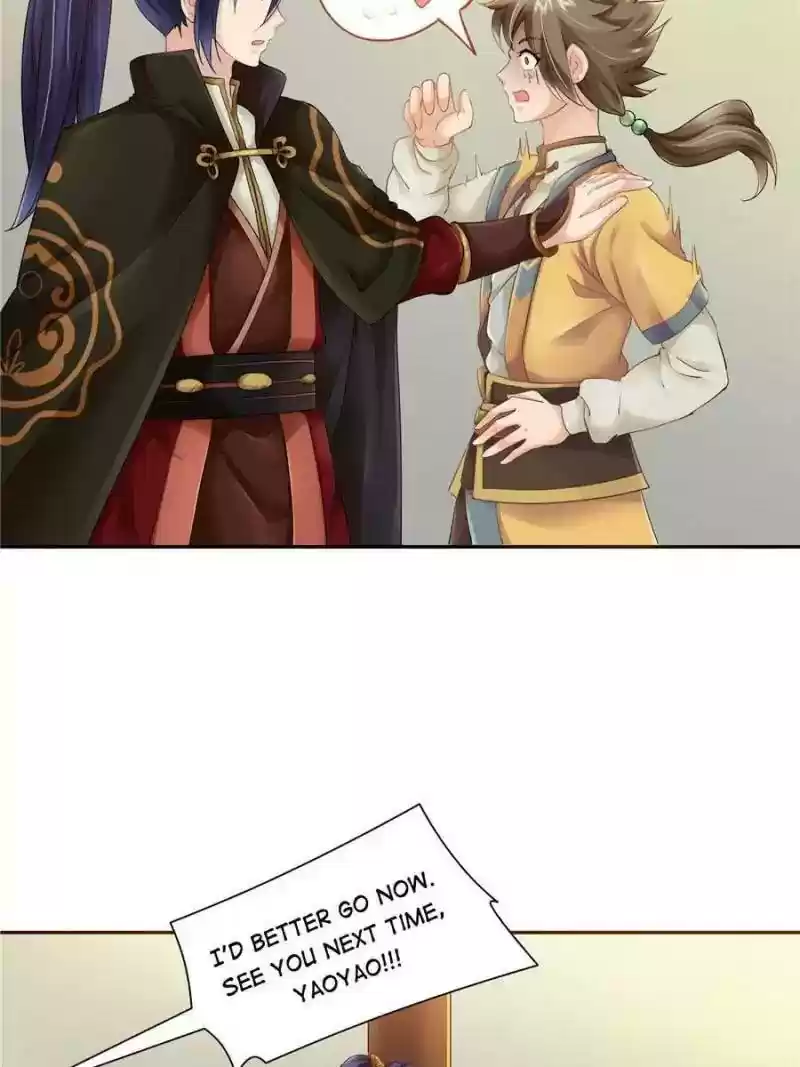 Cinderella Chef Chapter 40: