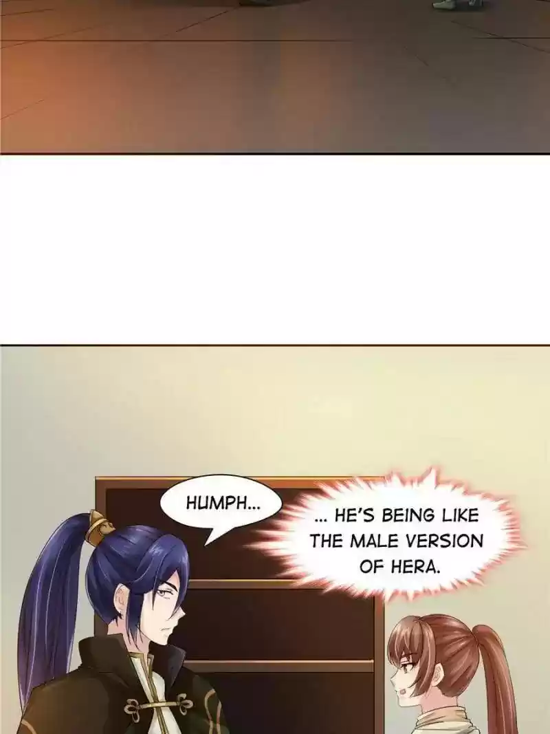 Cinderella Chef Chapter 40: