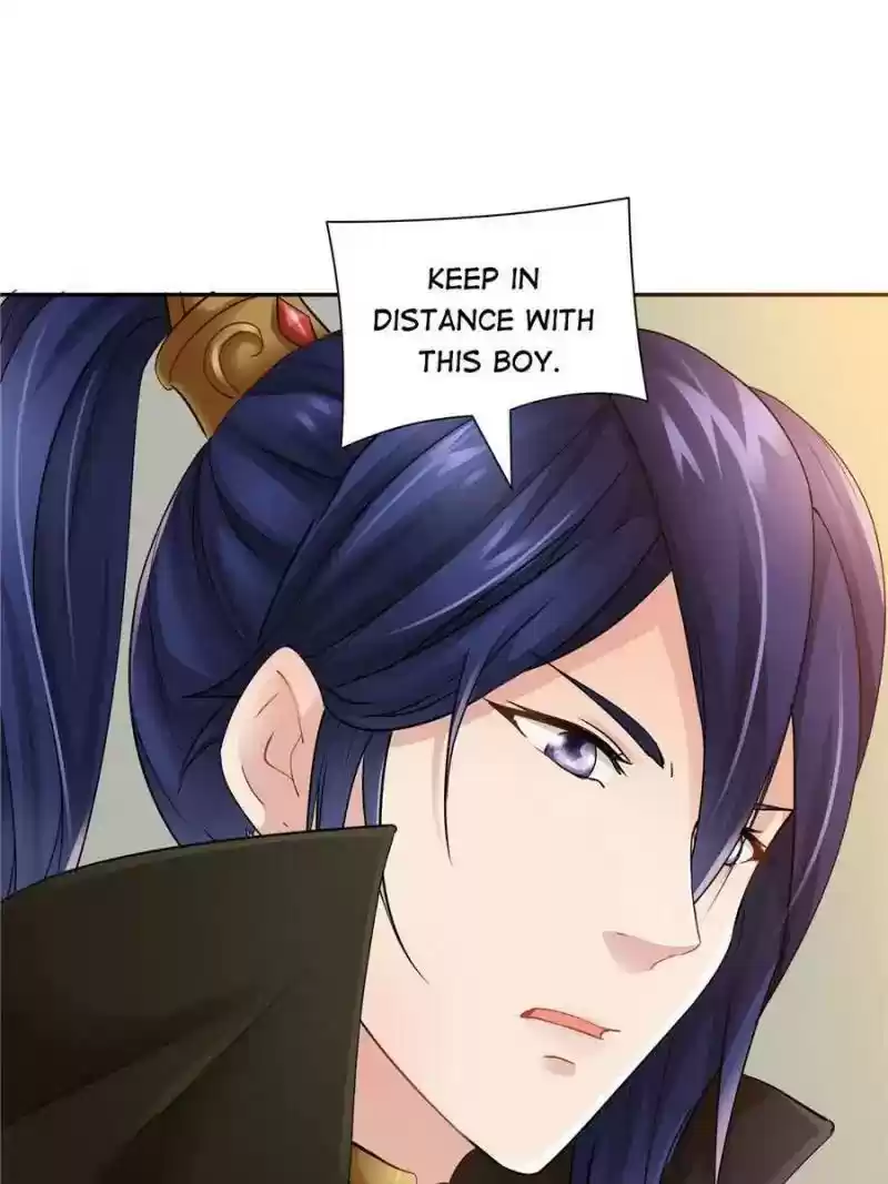 Cinderella Chef Chapter 40: