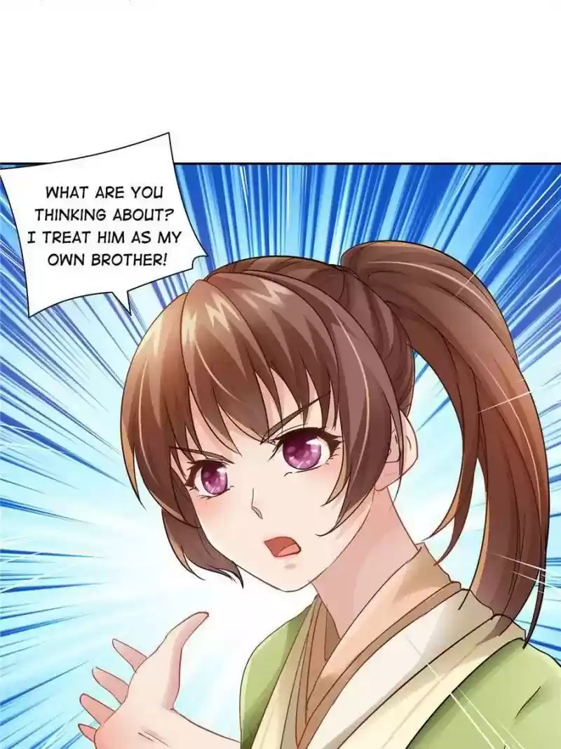 Cinderella Chef Chapter 40: