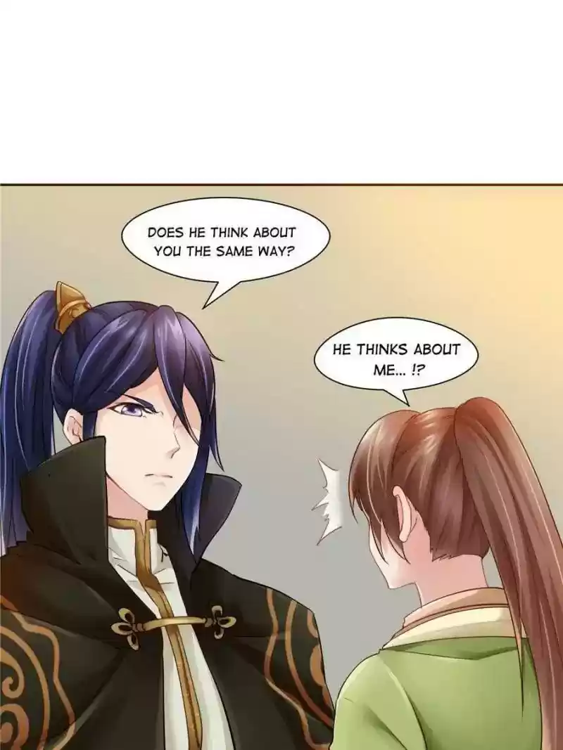 Cinderella Chef Chapter 40: