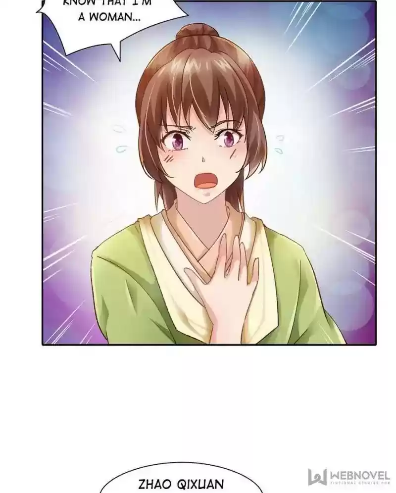 Cinderella Chef Chapter 40: