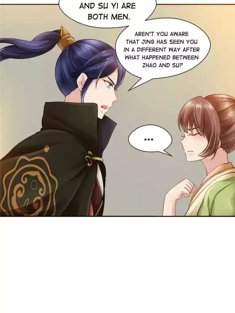 Cinderella Chef Chapter 40: