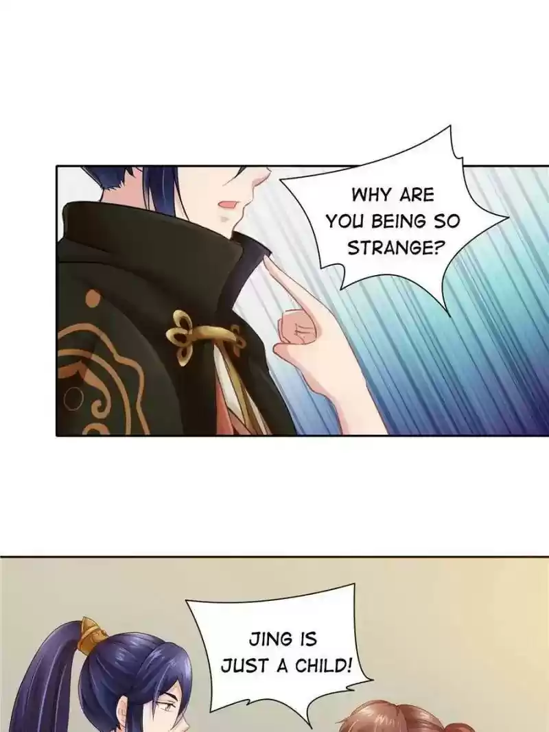 Cinderella Chef Chapter 40: