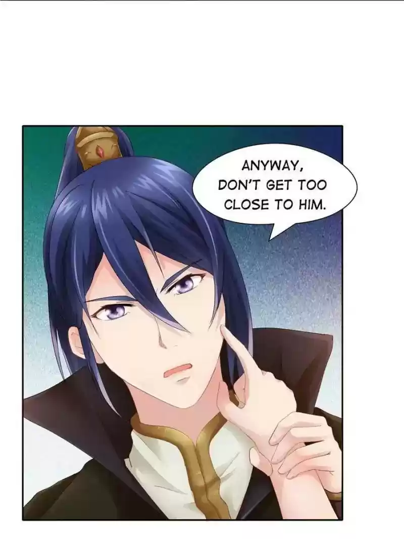 Cinderella Chef Chapter 40: