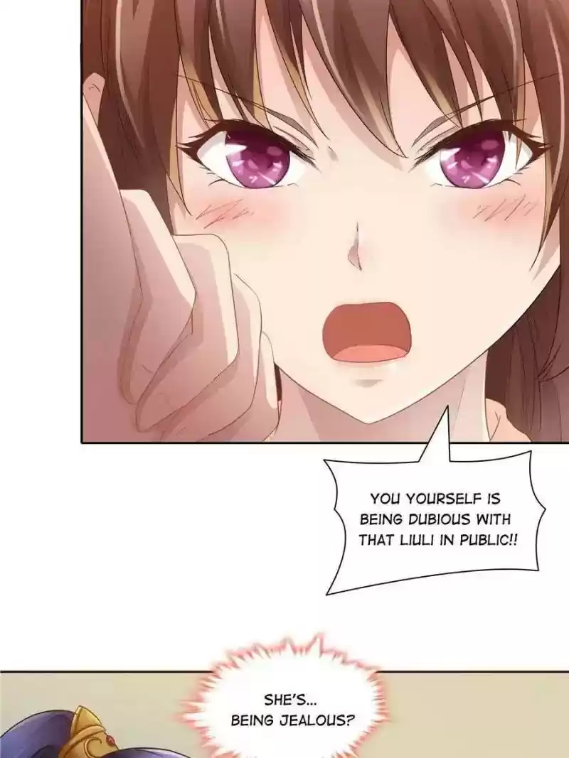 Cinderella Chef Chapter 40: