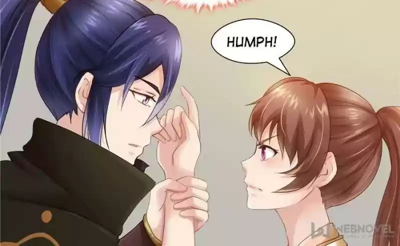 Cinderella Chef Chapter 40: