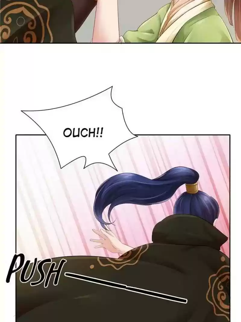 Cinderella Chef Chapter 40: