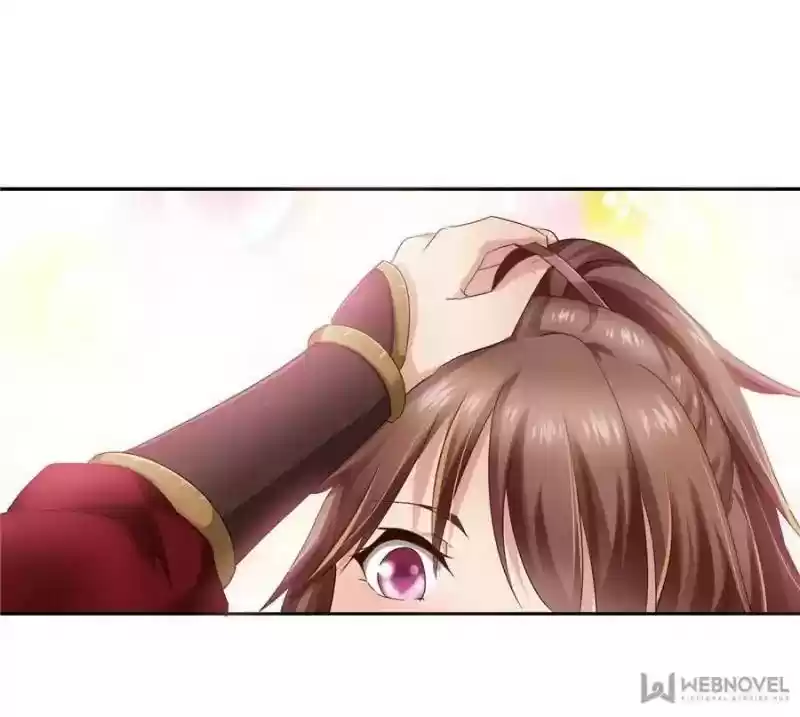 Cinderella Chef Chapter 40: