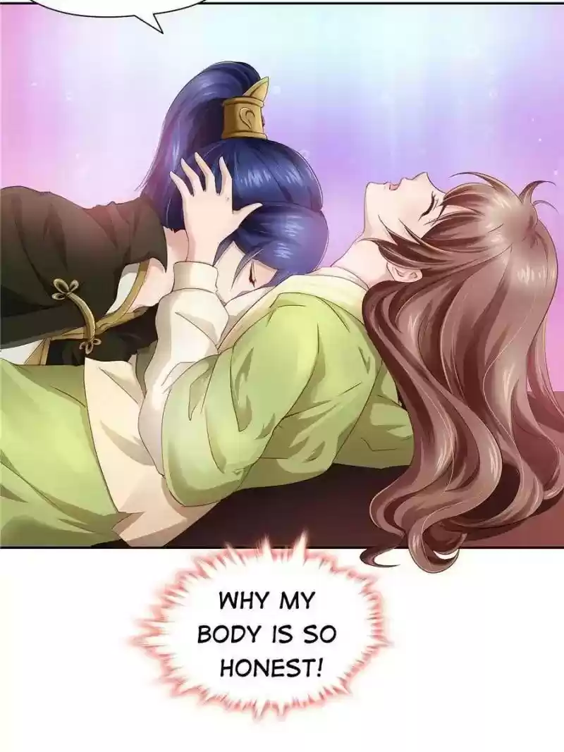 Cinderella Chef Chapter 40: