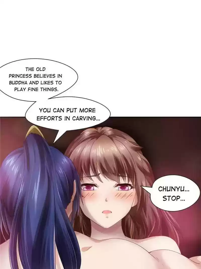 Cinderella Chef Chapter 40: