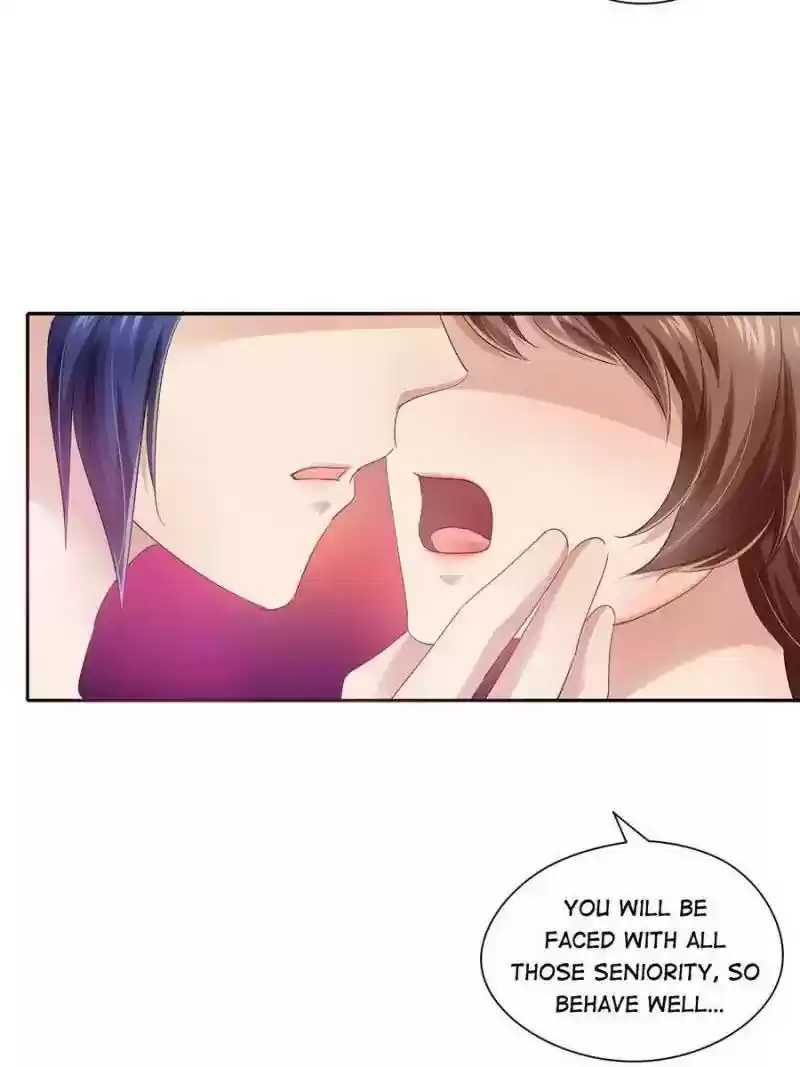 Cinderella Chef Chapter 40: