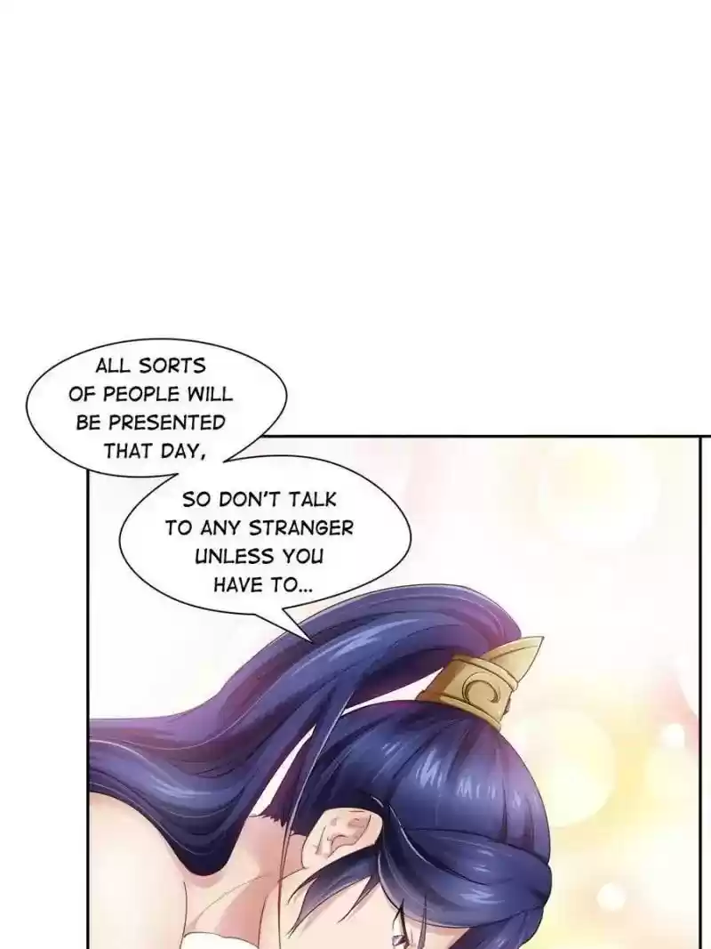 Cinderella Chef Chapter 40: