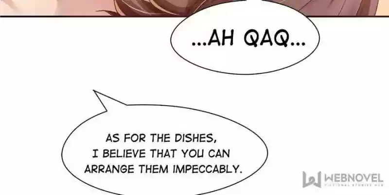 Cinderella Chef Chapter 40: