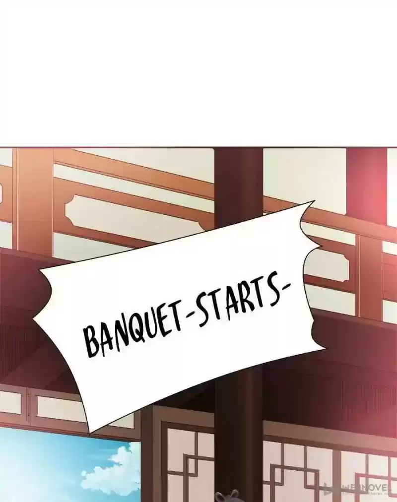 Cinderella Chef Chapter 41: