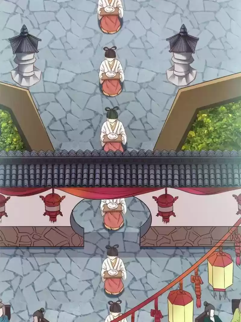 Cinderella Chef Chapter 41: