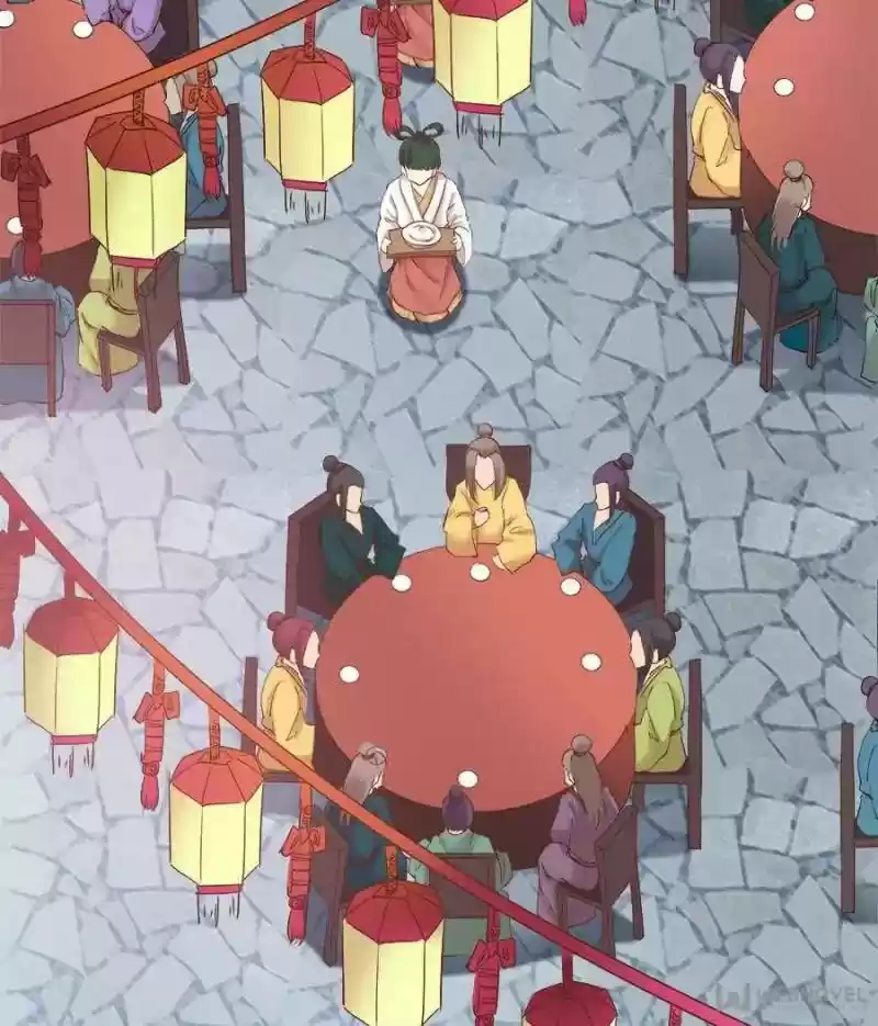 Cinderella Chef Chapter 41: