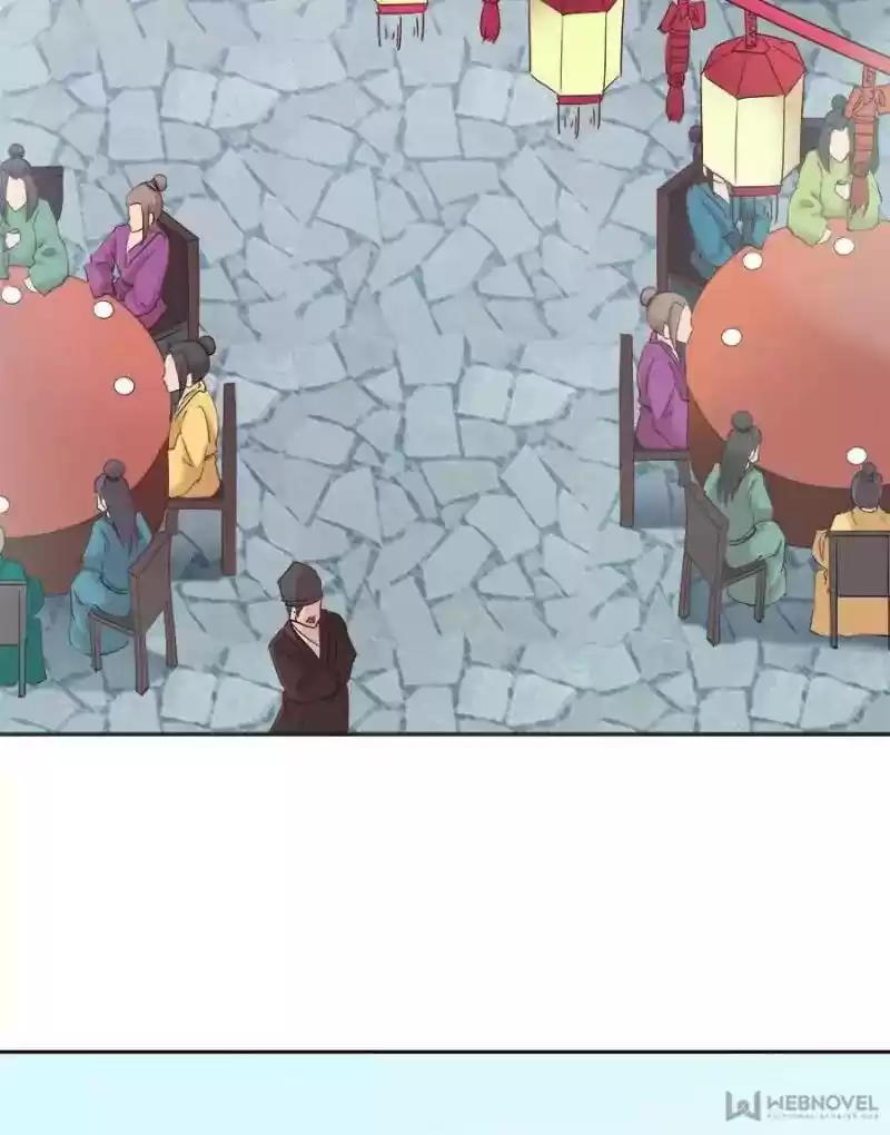 Cinderella Chef Chapter 41: