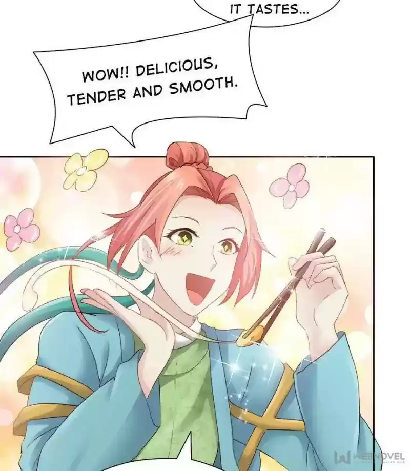 Cinderella Chef Chapter 41: