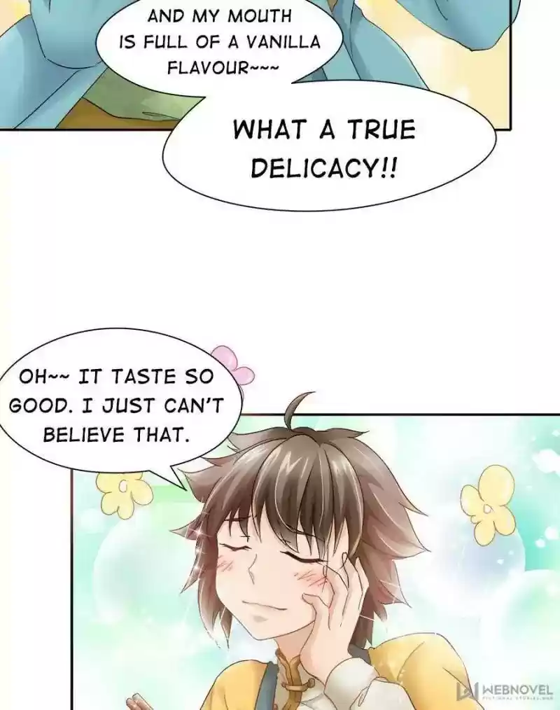 Cinderella Chef Chapter 41: