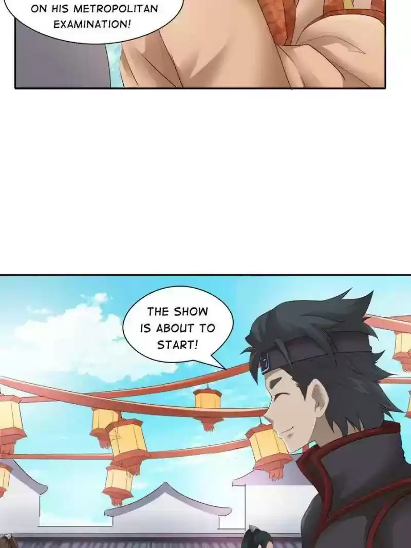 Cinderella Chef Chapter 41: