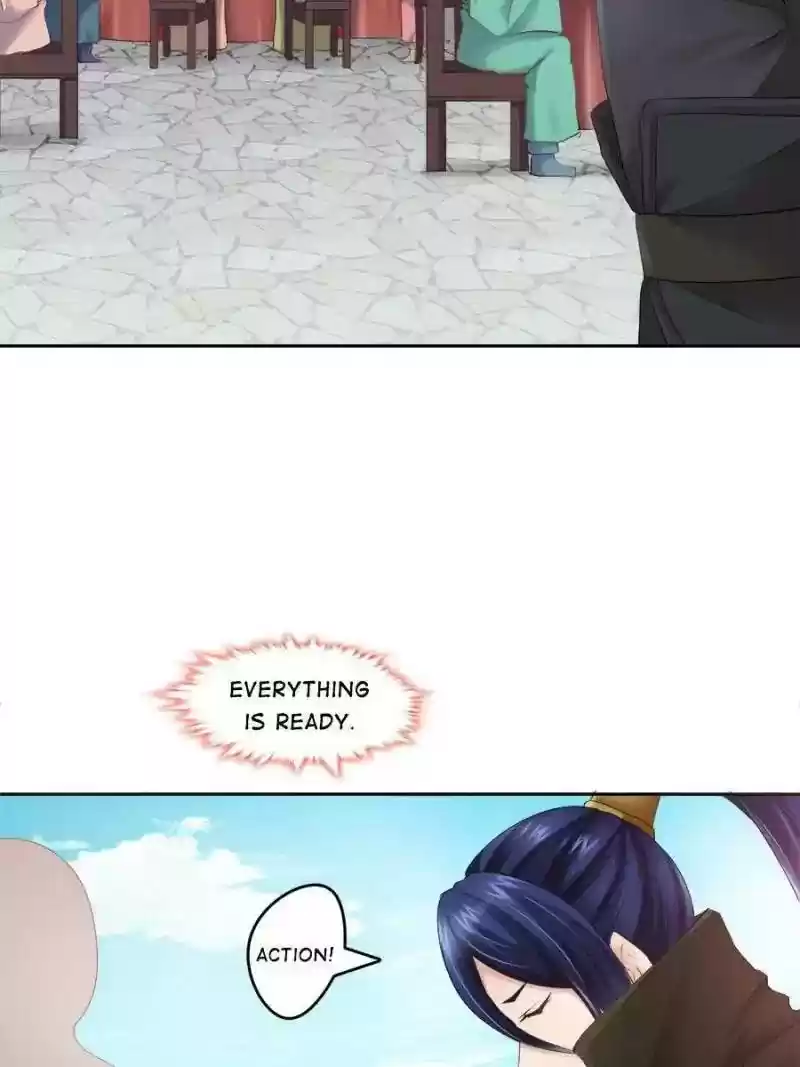 Cinderella Chef Chapter 41: