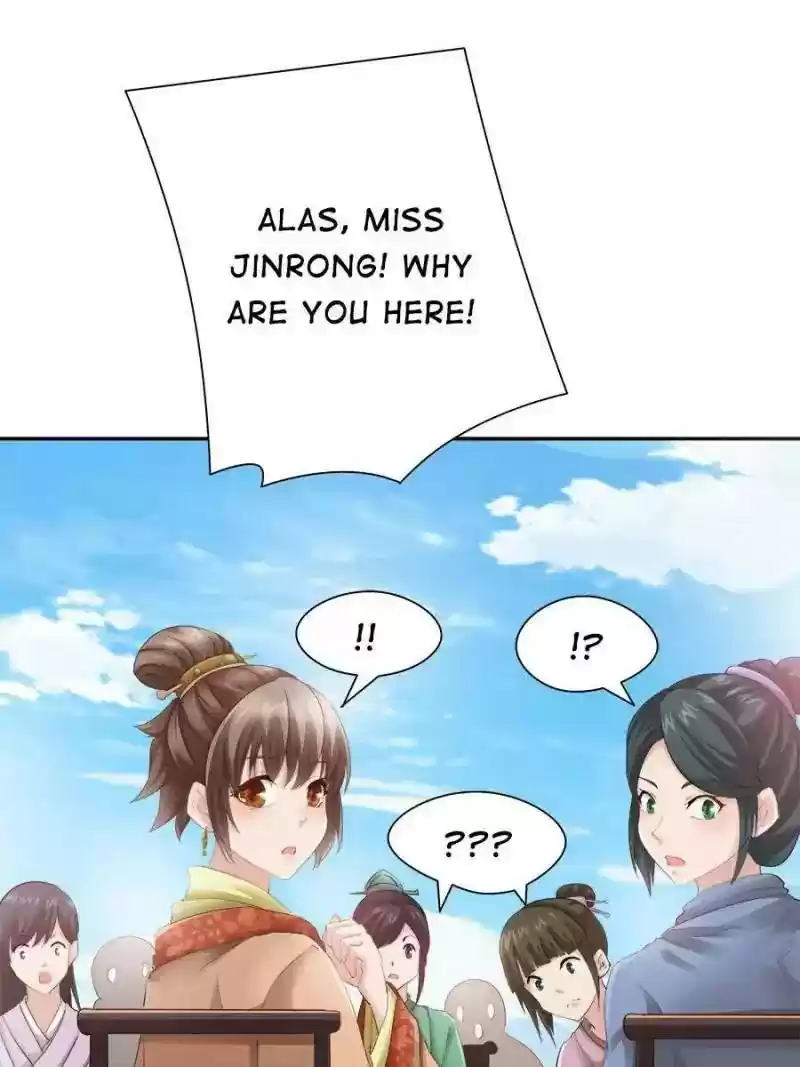 Cinderella Chef Chapter 41: