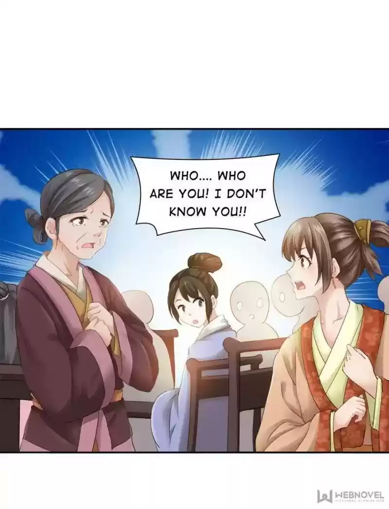 Cinderella Chef Chapter 41: