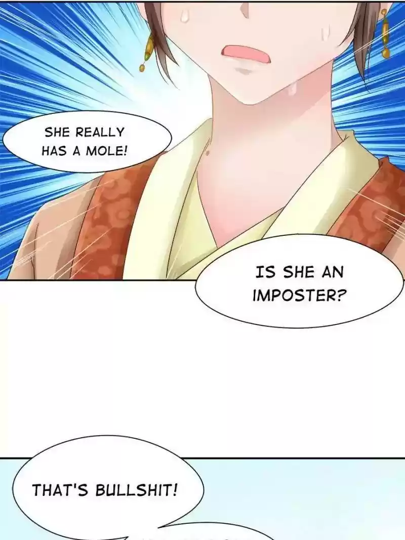 Cinderella Chef Chapter 41: