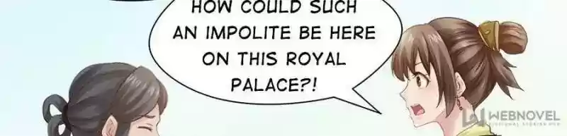 Cinderella Chef Chapter 41: