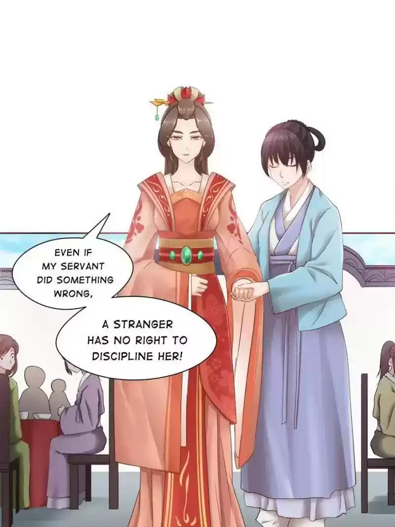 Cinderella Chef Chapter 41: