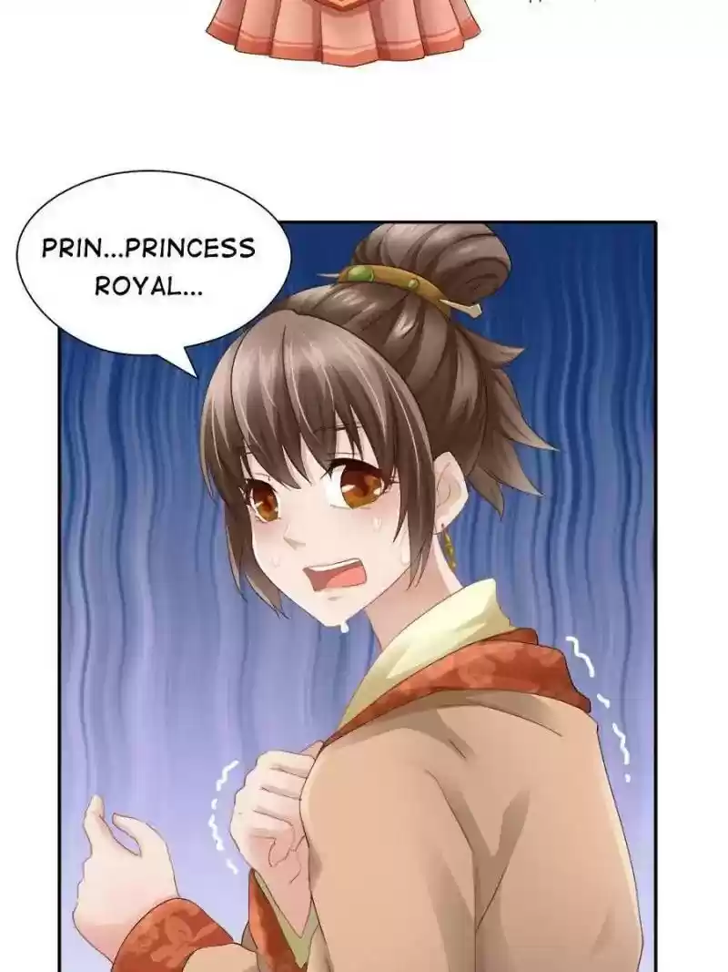 Cinderella Chef Chapter 41: